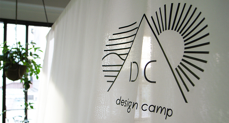 design camp